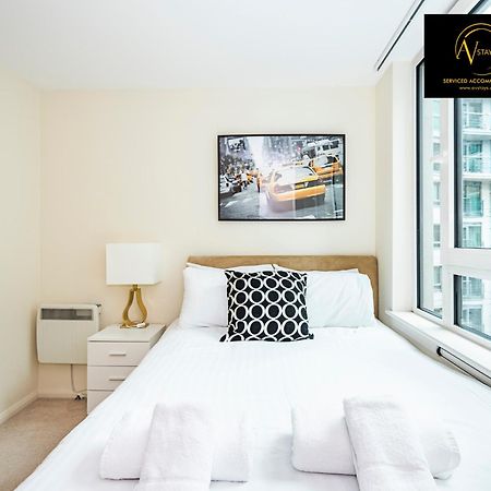 2 Bedroom Apartment Лондон Екстер'єр фото