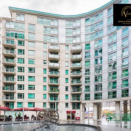 2 Bedroom Apartment Лондон Екстер'єр фото